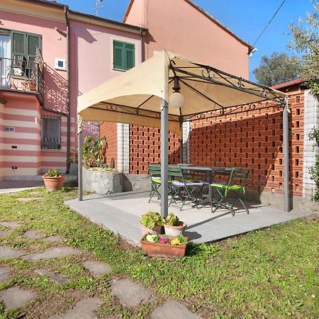 Nonna Adele Vila Sestri Levante Exterior foto