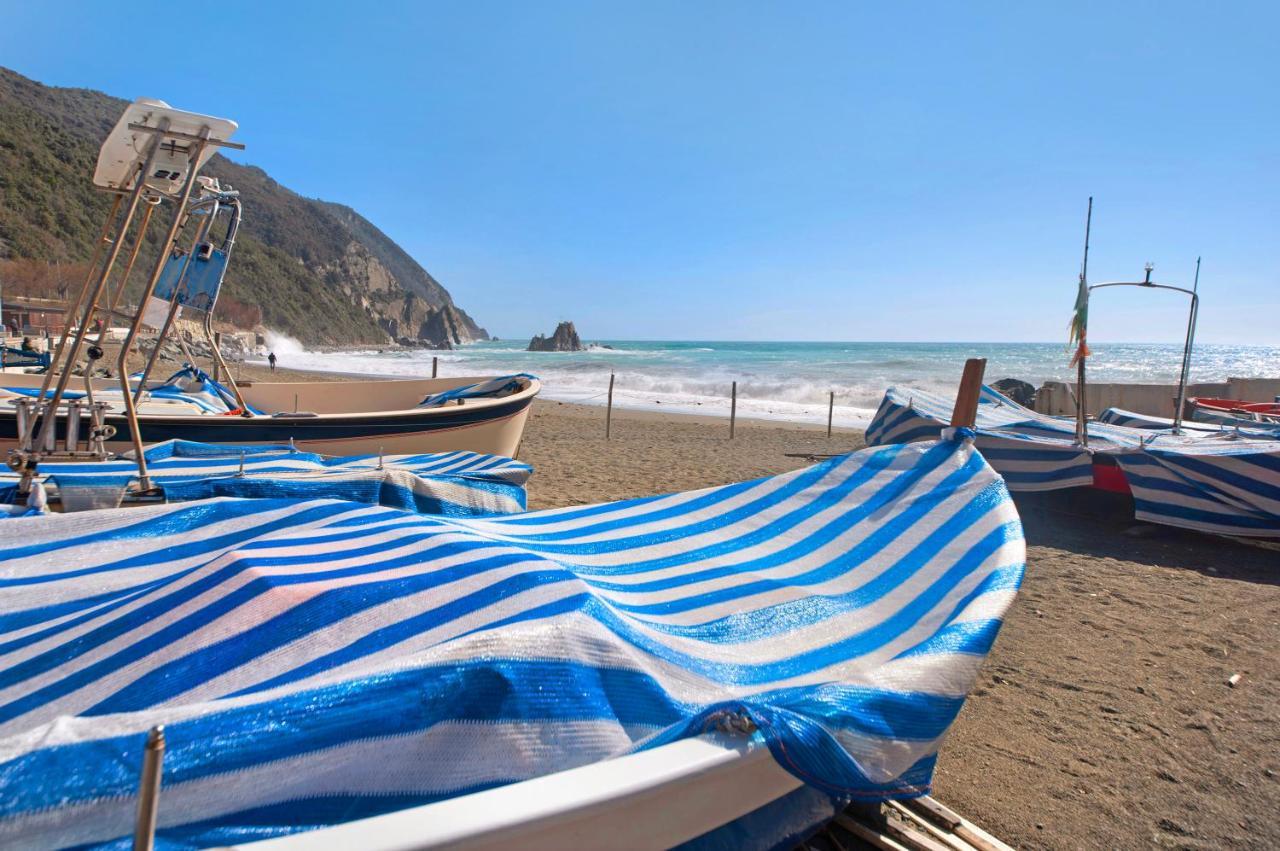 Nonna Adele Vila Sestri Levante Exterior foto