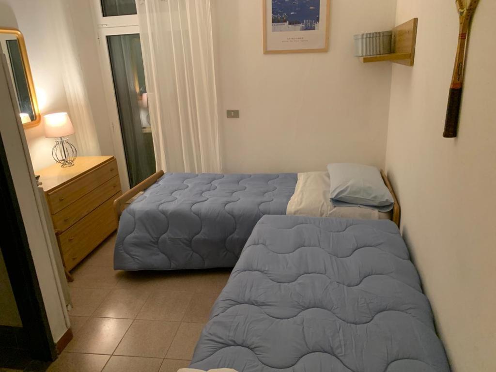 Nonna Adele Vila Sestri Levante Exterior foto